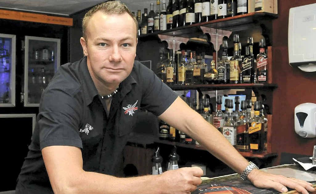 Craig Mylrea. Craig Mylrea.